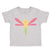 Toddler Clothes Dragon Fly Dragonfly Toddler Shirt Baby Clothes Cotton