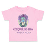 Conquering Lion Tribe of Judah Safari