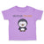 Toddler Clothes Oh Yeah I'M Cool Penguin Ocean Sea Life Toddler Shirt Cotton