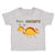 Toddler Clothes Being Is 3 Dynamite Dinosaurs Dino Trex 3 Years Old Cotton