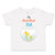 Toddler Clothes The Pout Pout Fish Ocean Sea Life Toddler Shirt Cotton