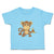 Toddler Clothes Monkey Big Eyes Animals Safari Toddler Shirt Baby Clothes Cotton