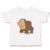 Toddler Clothes Gorilla Angry Animals Toddler Shirt Baby Clothes Cotton