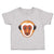 Toddler Clothes Monkey Head Safari Toddler Shirt Baby Clothes Cotton