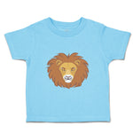 Lion Head Safari