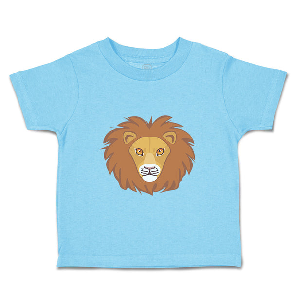 Lion Head Safari