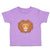 Toddler Clothes Lion Head Safari Toddler Shirt Baby Clothes Cotton