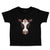 Toddler Clothes Young Cow Head Farm Toddler Shirt Baby Clothes Cotton