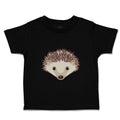 Toddler Clothes Hedgehog Head Toddler Shirt Baby Clothes Cotton