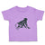 Toddler Clothes Monkey Shadow Safari Toddler Shirt Baby Clothes Cotton