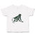 Toddler Clothes Monkey Shadow Safari Toddler Shirt Baby Clothes Cotton