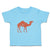 Toddler Clothes Camel Shadow Toddler Shirt Baby Clothes Cotton