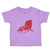 Toddler Clothes Lion Shadow Safari Toddler Shirt Baby Clothes Cotton