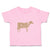 Toddler Clothes Cow Shadow Animals Farm Toddler Shirt Baby Clothes Cotton