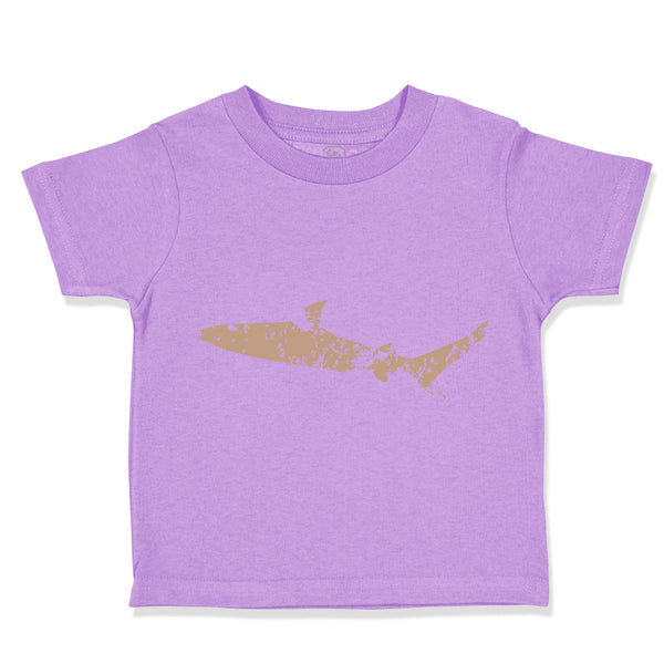 Shark Shadow Animals Ocean Sea Life