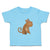 Toddler Clothes Monkey Toy Animals Toddler Shirt Baby Clothes Cotton