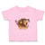 Toddler Clothes Barking Lion Animals Safari Toddler Shirt Baby Clothes Cotton