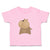 Toddler Clothes Hamster Animals Toddler Shirt Baby Clothes Cotton