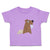 Toddler Clothes Beaver Humor Funny Toddler Shirt Baby Clothes Cotton
