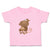 Toddler Clothes Monkey Cartoon Animals Safari Toddler Shirt Baby Clothes Cotton