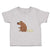 Toddler Clothes Beaver Cartoon Toddler Shirt Baby Clothes Cotton