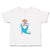 Toddler Clothes Shark and Clown Animals Ocean Sea Life Toddler Shirt Cotton