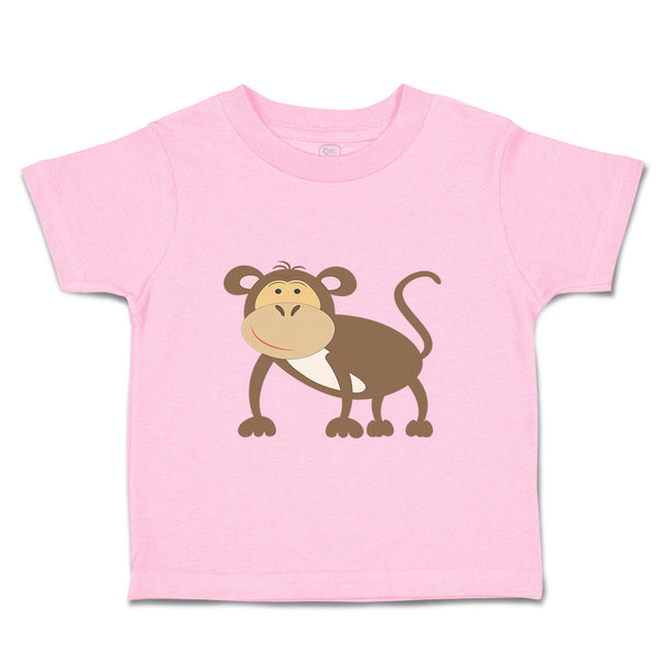 Monkey Zoo Funny