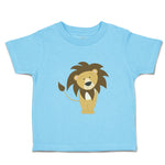 Toddler Clothes Lion Safari Toddler Shirt Baby Clothes Cotton