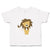 Toddler Clothes Lion Safari Toddler Shirt Baby Clothes Cotton