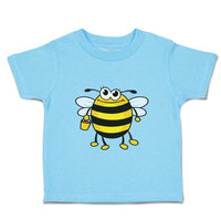 Toddler Clothes Bee Fat Style A Toddler Shirt Baby Clothes Cotton