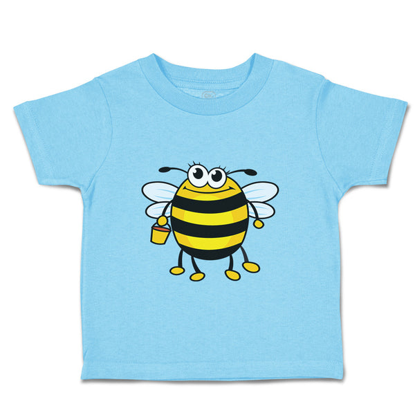 Toddler Clothes Bee Fat Style A Toddler Shirt Baby Clothes Cotton