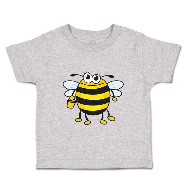 Toddler Clothes Bee Fat Style A Toddler Shirt Baby Clothes Cotton