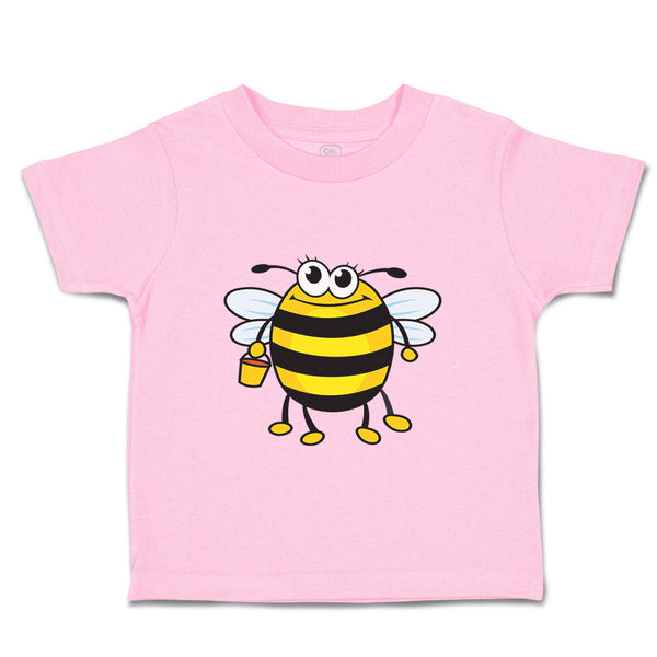 Toddler Clothes Bee Fat Style A Toddler Shirt Baby Clothes Cotton