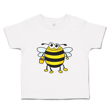 Toddler Clothes Bee Fat Style A Toddler Shirt Baby Clothes Cotton