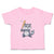 Toddler Clothes Raccoon Baseball Player Funny Humor Toddler Shirt Cotton