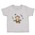 Toddler Clothes Monkey Juggling Animals Safari Toddler Shirt Baby Clothes Cotton