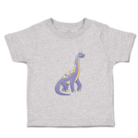 Dinosaur Tall Smiling Dinosaurs Dino Trex