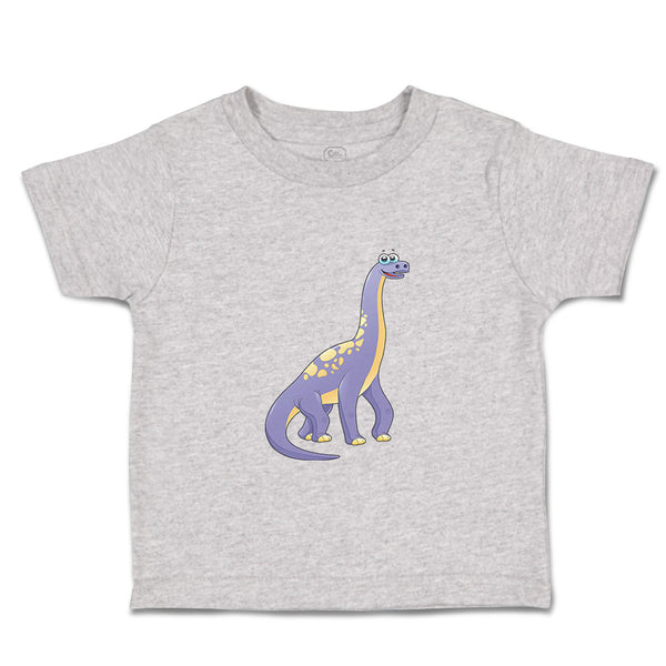 Dinosaur Tall Smiling Dinosaurs Dino Trex