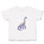 Toddler Clothes Dinosaur Tall Smiling Dinosaurs Dino Trex Toddler Shirt Cotton