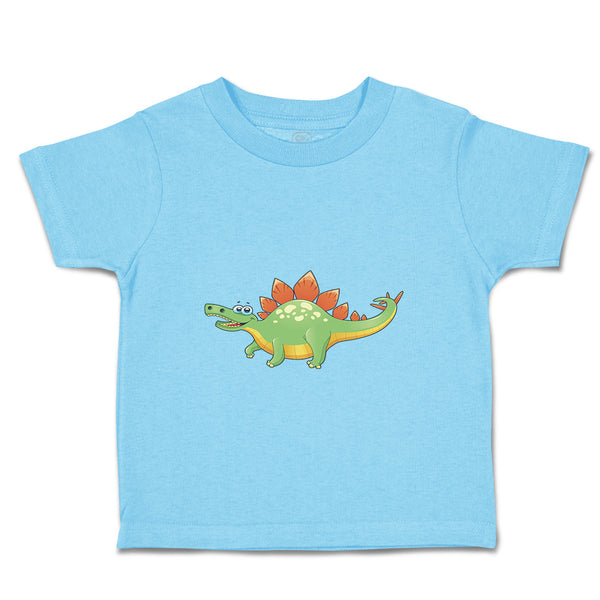 Toddler Clothes Dinosaur Short Fat Dinosaurs Dino Trex Toddler Shirt Cotton