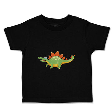 Toddler Clothes Dinosaur Short Fat Dinosaurs Dino Trex Toddler Shirt Cotton