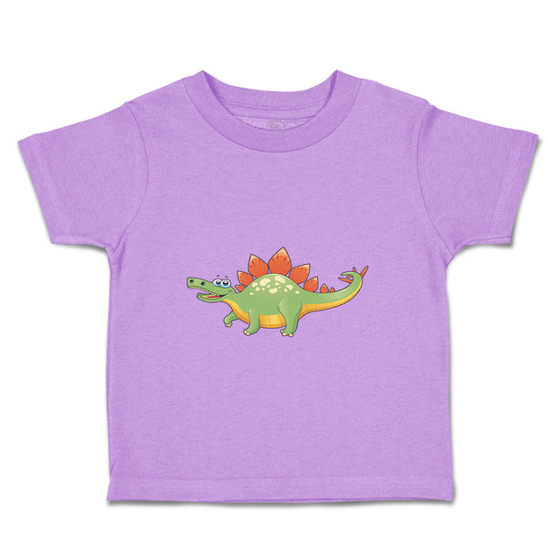Toddler Clothes Dinosaur Short Fat Dinosaurs Dino Trex Toddler Shirt Cotton