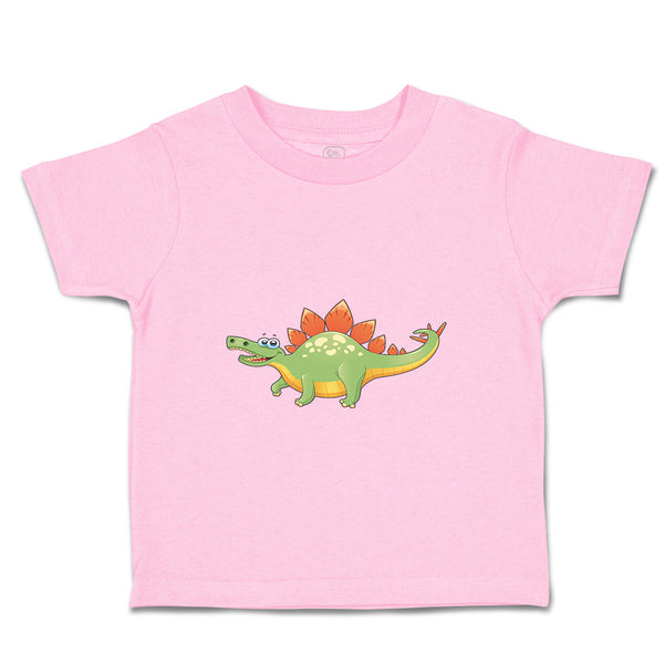 Toddler Clothes Dinosaur Short Fat Dinosaurs Dino Trex Toddler Shirt Cotton