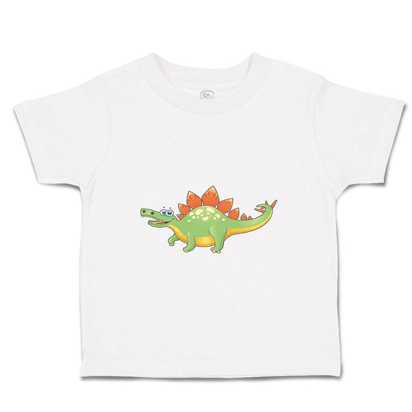 Dinosaur Short Fat Dinosaurs Dino Trex