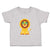 Toddler Clothes Lion in Ornament Safari Toddler Shirt Baby Clothes Cotton