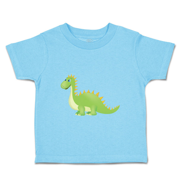Toddler Clothes Dinosaur Fat Dinosaurs Dino Trex Toddler Shirt Cotton