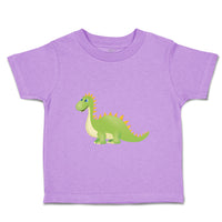 Toddler Clothes Dinosaur Fat Dinosaurs Dino Trex Toddler Shirt Cotton