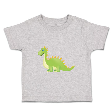 Toddler Clothes Dinosaur Fat Dinosaurs Dino Trex Toddler Shirt Cotton