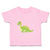 Toddler Clothes Dinosaur Fat Dinosaurs Dino Trex Toddler Shirt Cotton