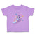 Toddler Girl Clothes Baby Dragon and Butterflies Cute Toddler Shirt Cotton